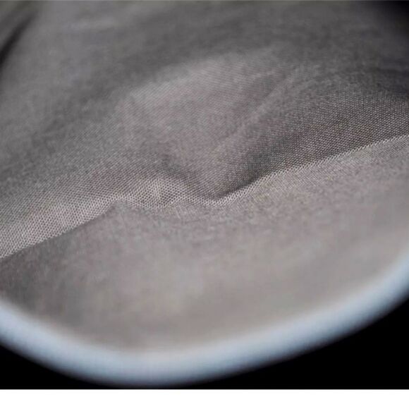 BURBERRY Silver House Check Canvas Tote Medium in Box in Great Condition - Picture 12 of 13